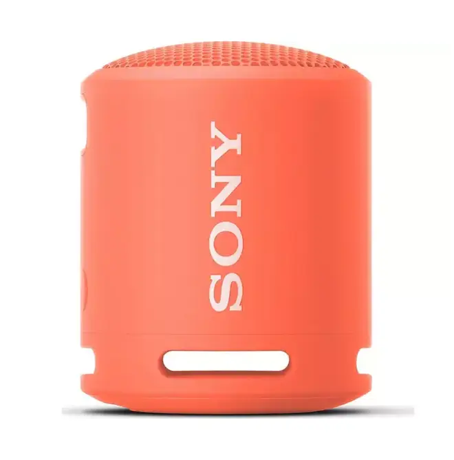 Sony portable speaker