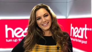 Find out where to buy Kelly Brook's look today