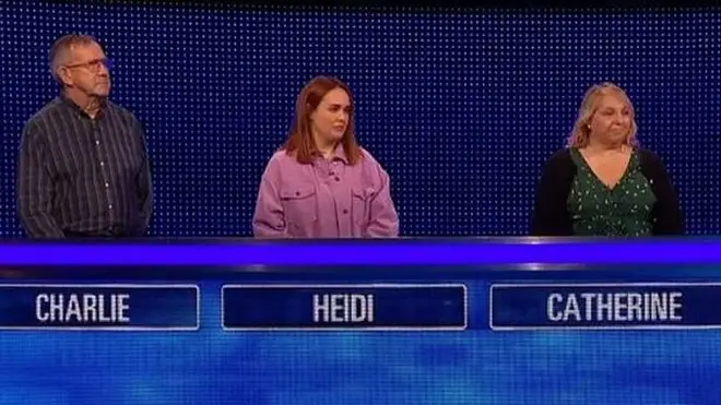 The Chase contestants were 'robbed' say viewers