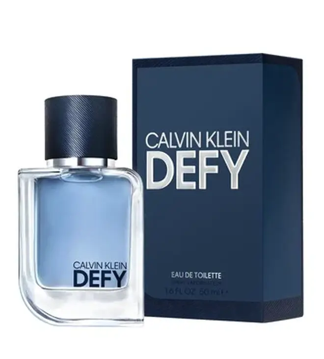 Calvin Klein Defy aftershave