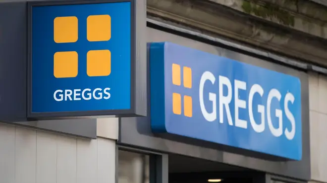 Greggs is offering free sausage rolls to customers