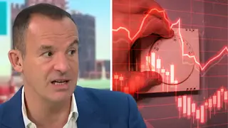 Martin Lewis warns people to check they are paying the correct amount for energy