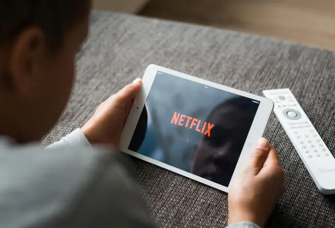 Netflix has introduced ads to some subscription plans