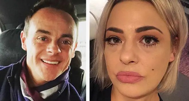 Lisa Armstrong isn't happy about Ant's big comeback interview in The Sun