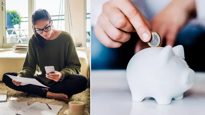 Here's how much money an expert has said you should save by the time you're 30