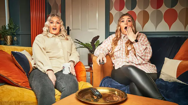 Gogglebox has been cancelled on Friday
