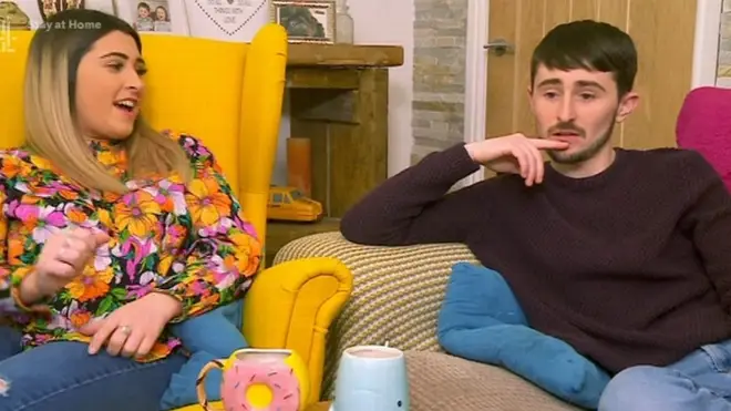 Gogglebox will not be on this Friday