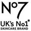 Boots No7 Beauty & Skincare