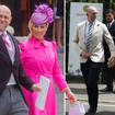 Here's how Zara and Mike Tindall make their money