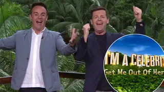 Here's when I'm A Celebrity 2022 starts