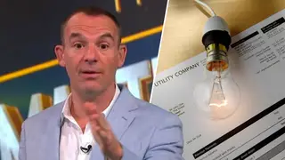Martin Lewis has issued a warning to anyone paying their energy bills by direct debit