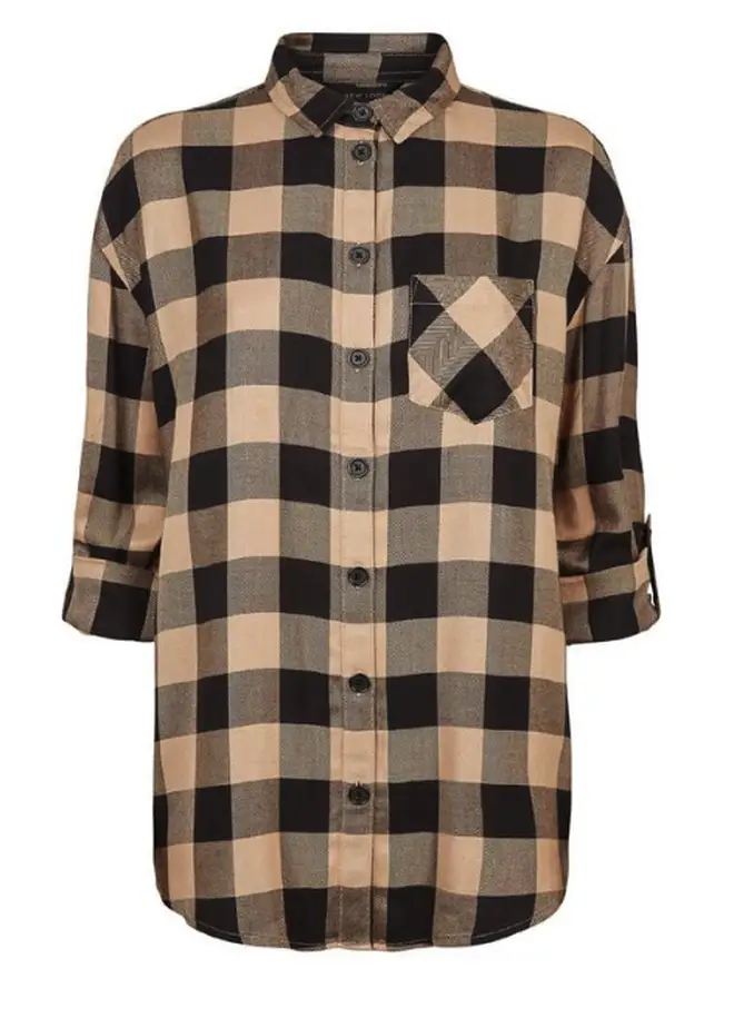 This New Look shirt is a bargain