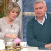 Ruth Langsford has shocked Britain with her tea making skills