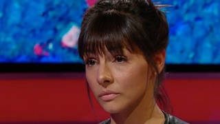 Roxanne Pallett's fiance has now moved on with another woman