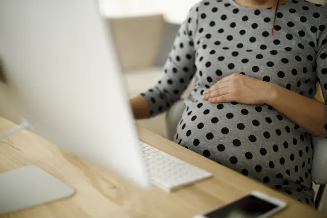 Women are currently not protected from discriminatory redundancy after they return from maternity leave