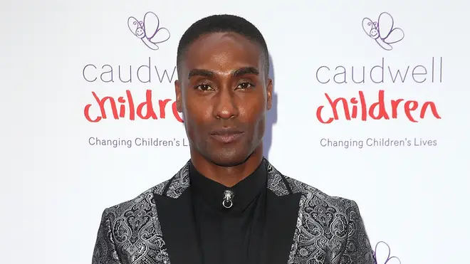 Simon Webbe has opened up about his tragic loss on Instagram