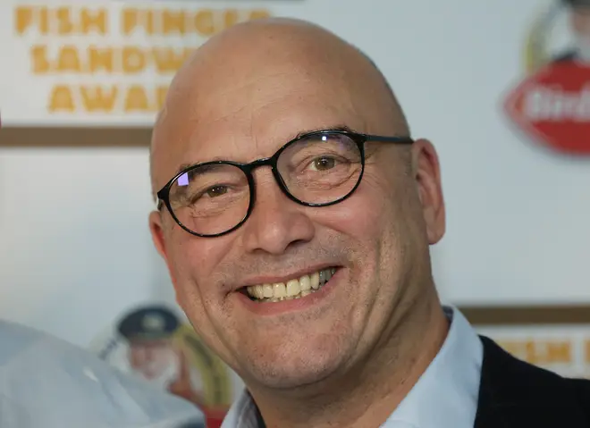 Gregg Wallace has a colourful relationship history