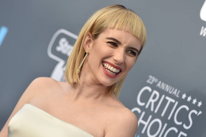 Baby Bangs Are 2019 S Hottest Hair Trend But Would You Cut