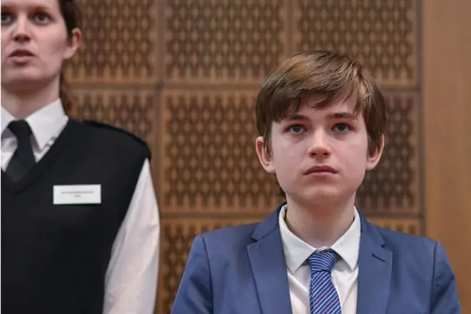Bobby Beale was last seen on-screen in October 2017
