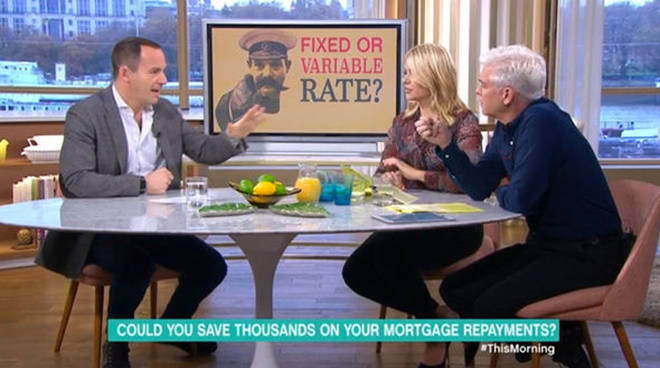Martin Lewis has been forced to pull out of live TV commitments because of a throat ulcer