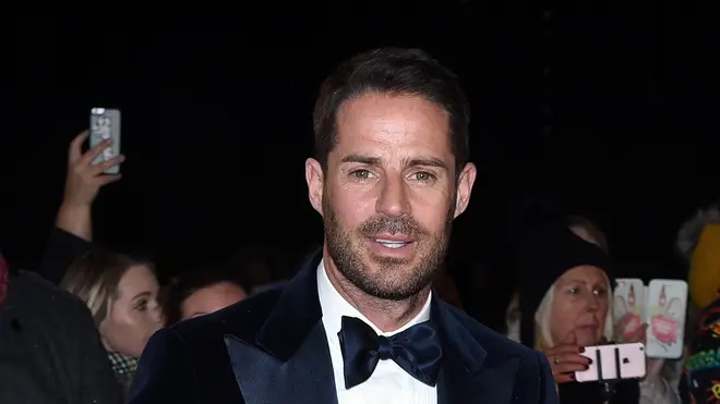 Jamie Redknapp was reportedly turned down by singer Nicole Scherzinger