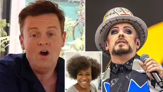 I'm A Celebrity line up has been revealed