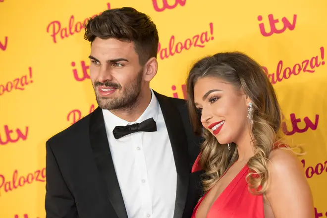 Zara and Adam have reportedly split up after seven months of dating
