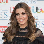 Kym Marsh has made an emotional tribute to her tragic son