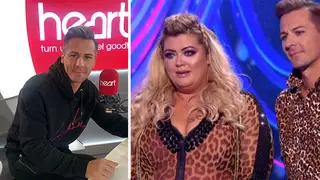 Matt Evers revealed Gemma Collins tried to quit FOUR times