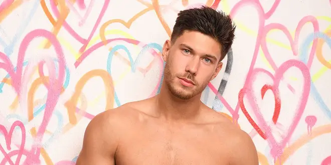 Jack Fowler was a contestant on the 2018 series of Love Island