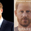 Due for release in January 2023, the royal will narrate the audiobook himself.