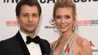 New reports claim Rachel Riley was the reason Pasha Kovalev quit Strictly