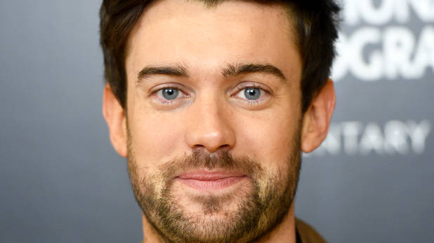 Jack Whitehall is embarking on a HUGE UK tour at the end of 2019