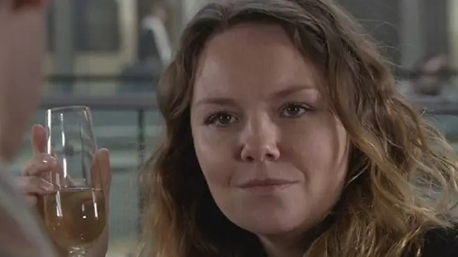 Could Janine Butcher be about to return to Eastenders?