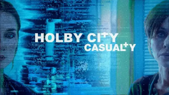 Holby City and Casualty unite for two-part special