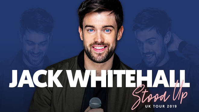 Jack Whitehall