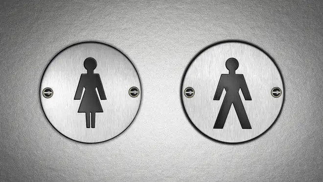Many schools have introduced unisex toilets