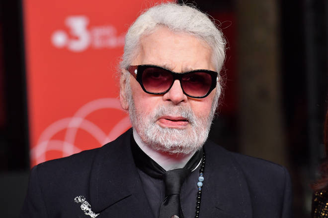 Karl Lagerfeld dies aged 85: Iconic Chanel boss passes away after ...