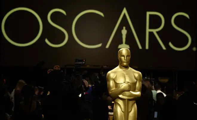 Who is hosting the 91st Academy Awards?