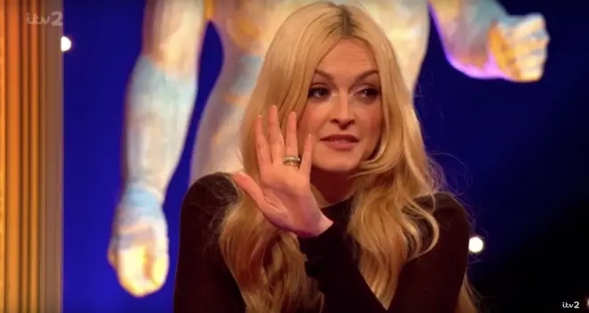 Fearne Cotton will reportedly be replaced by Paddy McGuinness