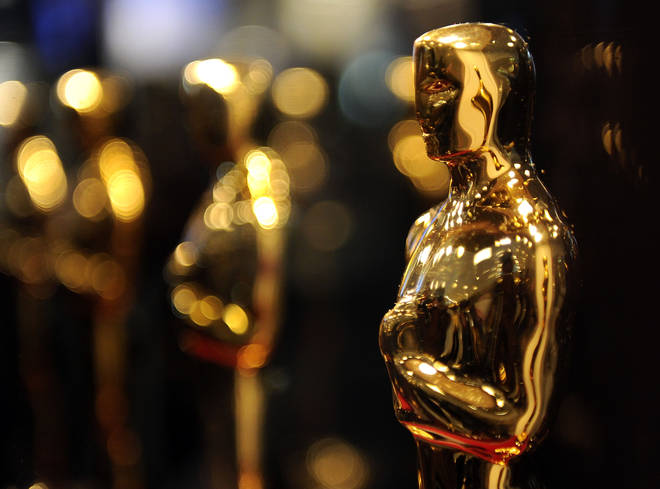 Here's all the winners from last year's Oscar Awards
