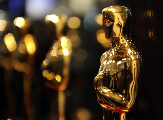 The 91st Academy Awards will take place this weekend
