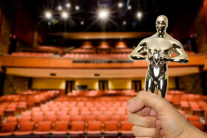 The 91st Oscars takes place this Sunday