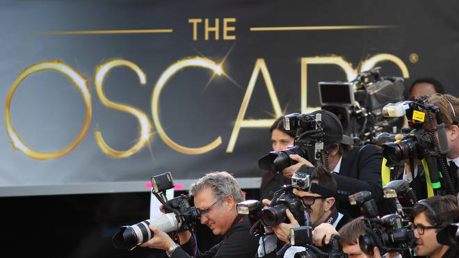 85th Annual Academy Awards - Fan Arrivals