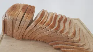 There's more to sliced bread than just sandwiches