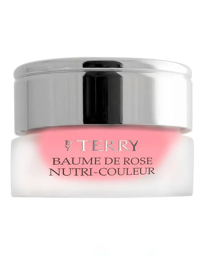 By Terry Rose Baume Nutri-Couleur
