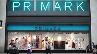 Primark have announced the opening of several new stores