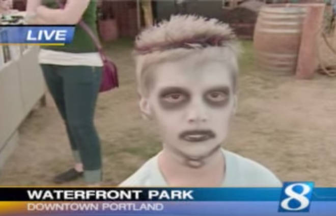 What Side Eyeing Chloe And Other Viral Stars Look Like Now Heart