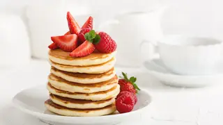 Pancake Day takes place on Tuesday 5 March 2019