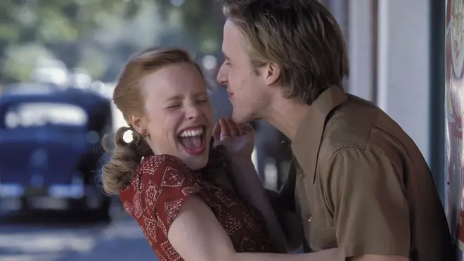Netflix hasn't yet responded to claims it changed the ending of The Notebook